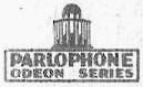 Parlophone Odeon Series